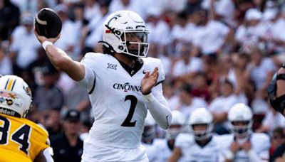 Cincinnati vs. Pittsburgh odds, spread, time: 2024 college football picks, Week 2 predictions from top model