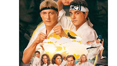 Cobra Kai, filosofía contra bravucones