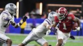 Will Jahmyr Gibbs, Eli Ricks, Tyler Harrell be back with Alabama football? What they said