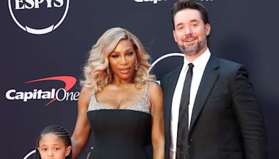 Serena Williams Brings Bombshell Blonde and Bodycon to 2024 ESPYS — But Daughter Olympia Stole the Show