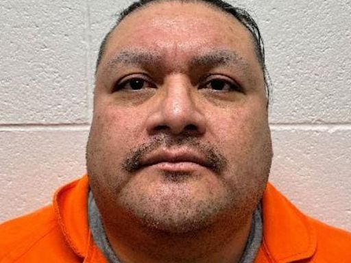 'Take care': Utah executes Taberon Dave Honie in murder of then-girlfriend's mother