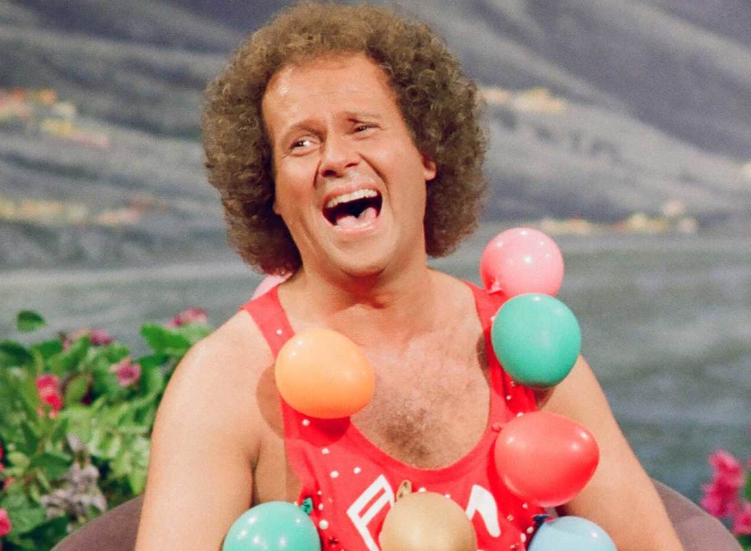 Richard Simmons' Net Worth In 2024 and Who'll Inherit His Fitness Empire
