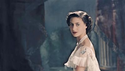 Get to know the late Queen's scandalous younger sister, Princess Margaret