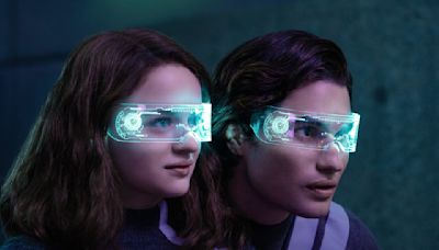 Netflix’s Uglies brings Scott Westerfeld’s sci-fi dystopia to amazing life