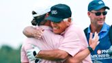 Lee Trevino explains why he thinks LIV's war chest could mean big trouble for the game of golf