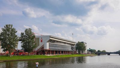 City Ground land made available for sale to Nottingham Forest after council vote