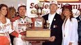 Greatest race ever: Making the case for the 1992 Hooters 500 at Atlanta