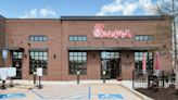Chick-fil-A Halcyon to open in Alpharetta on Wednesday