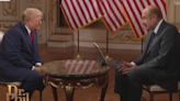 Dr. Phil’s softball interview with Trump fails to convince former president to halt retribution campaign