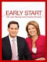 Early Start With John Berman and Christine Romans