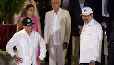 Ya está listo la propuesta de Petro para la “paz política en Venezuela”