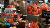 PARKROYAL COLLECTION Lobsterfest 2022: Sink your claws into unlimited seafood and immersive live entertainment