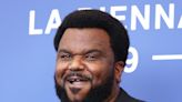 'The Office' star Craig Robinson partied on stage at Tootsie's last weekend