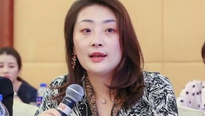 宗馥莉傳辭任娃哈哈副董事長 據指早前多位高層離職