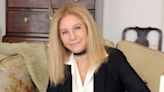 Barbra Streisand Says Fear that Surgery Would Impact Her Legendary Voice Made Her Resist a Nose Job