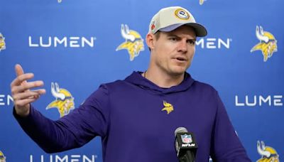 Minnesota Vikings 2024 NFL Draft Guide: What you need to know