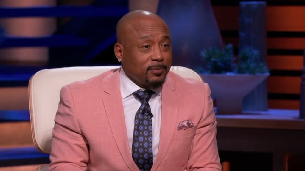 Daymond John Net Worth 2024: How Much Money Does Shark Tank Star Make?