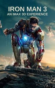 Iron Man 3