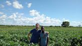 El argentino que revoluciona un país africano con un alimento vital