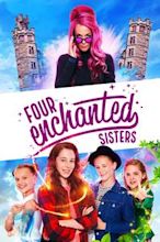 Four Enchanted Sisters