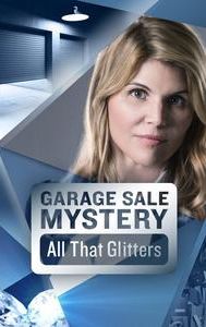 Garage Sale Mystery: All That Glitters