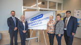 UWF announces $150,000 gift to establish the Elizabeth S. Calhoun Endowment for Industrial Careers