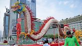 Year of the Dragon: Everything you need to know about Chinese New Year 2024