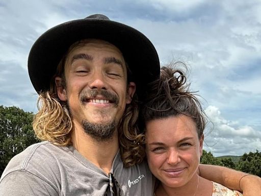 Brenton Thwaites & Fiancée Chloe Pacey Expecting Baby #5