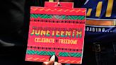 Juneteenth events happening across the Sacramento region