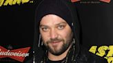 Former 'Jackass' star Bam Margera got into a fight near his million-dollar castle and then vanished into the woods, police say