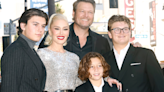 Gwen Stefani Had to Explain Who No Doubt Was to Her Son
