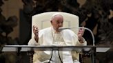 El papa Francisco entre los "100 latinos más comprometidos" con medioambiente