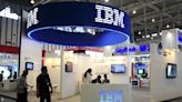 IBM stock target cut $20 by BMO Capital By Investing.com