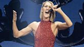Celine Dion returns to the stage, wows, at the Paris Olympic Games opening ceremony