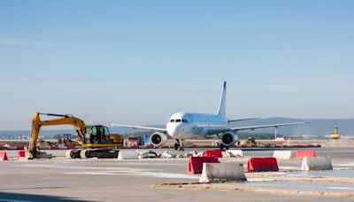 Warner, Kaine Announce More Than $18M in Federal Funding to Upgrade Virginia Airports - Falls Church News-Press Online