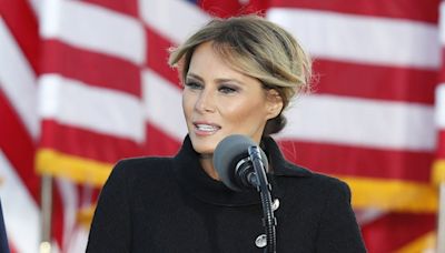 This year's RNC speakers include VP hopefuls, GOP lawmakers and UFC's CEO - but not Melania Trump
