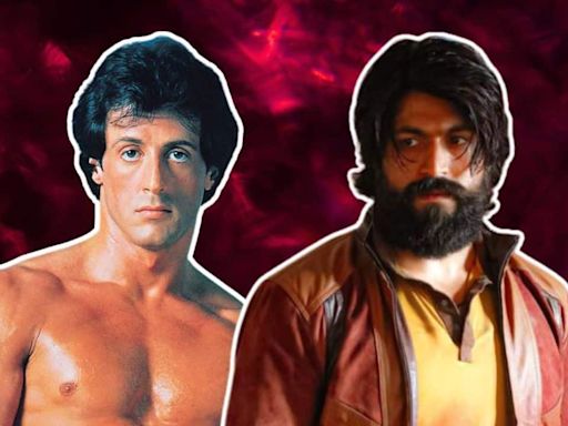 Did you know what Sylvester Stallone and Yash Have in common