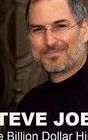 Steve Jobs: Billion Dollar Hippy