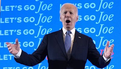 Here's why it would be tough for Democrats to replace Joe Biden on the presidential ticket