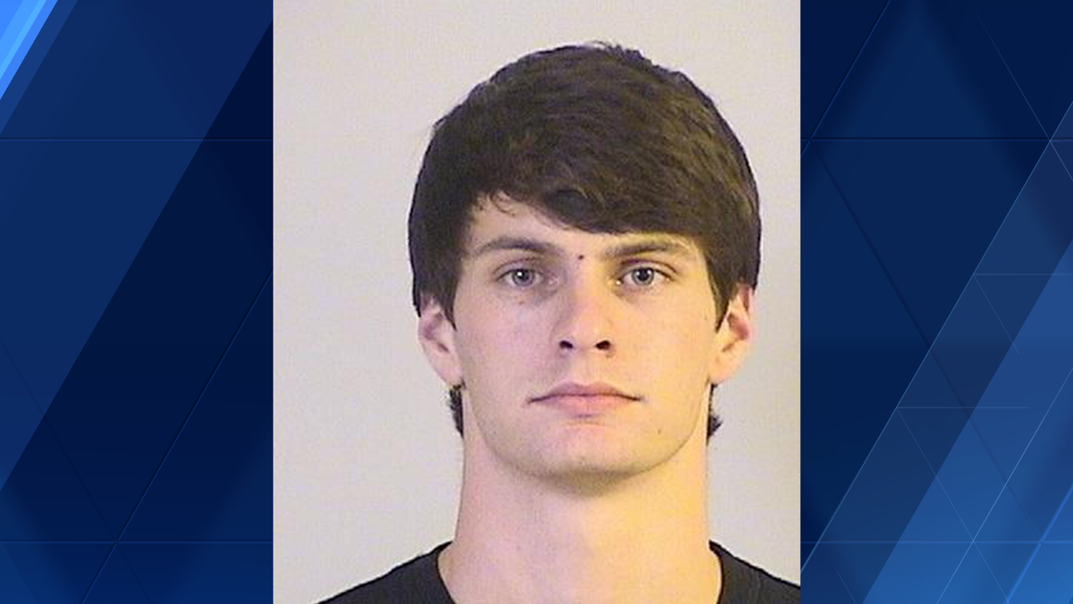 'Real and present ﻿danger': Judge denies bond of University of Alabama student charged with rape