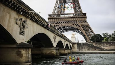 Paris hotels struggle with low demand as Olympics approach