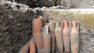 Archaeologists May Have Found the Villa Where the Roman Emperor Augustus Died