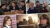 Coronation Street spoilers: Hope hammer attack, Ken reunites with Martha