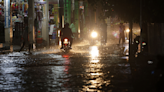 Delhi rain: Police get 3,000 calls of traffic logjam