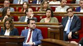 El Parlament catalán activa la cuenta atrás de dos meses para investir a un nuevo president