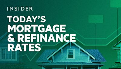 Mortgage Interest Rates Today, May 28, 2024 | Rates Lower This Month, but Still High Overall