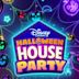 Disney Channel Halloween House Party