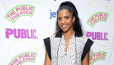 Renée Elise Goldsberry, Isaac Mizrahi & More Set for Carpenter Center's 30th Anniversary Season