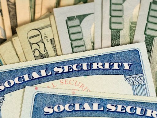 Social Security Benefits Get a Cost-of-Living Adjustment (COLA) in 2025. Here's How Much Your Check Could Increase.