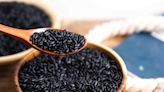 Health Benefits of Black Rice